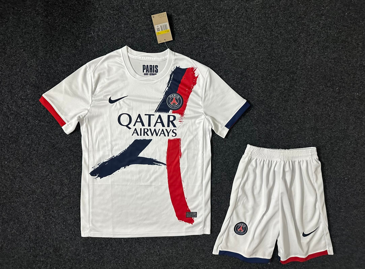 Maillot Kids Paris Saint Germain