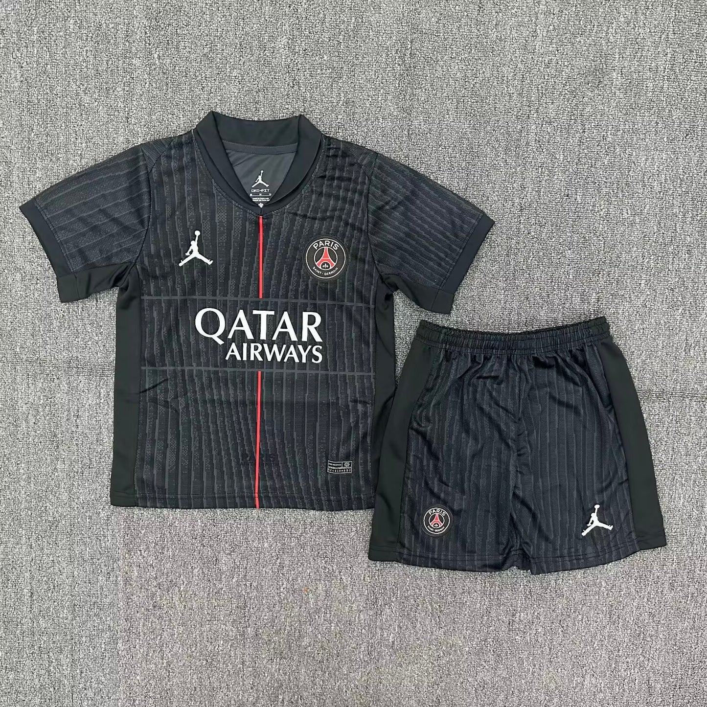 Maillot kids Paris Saint Germain