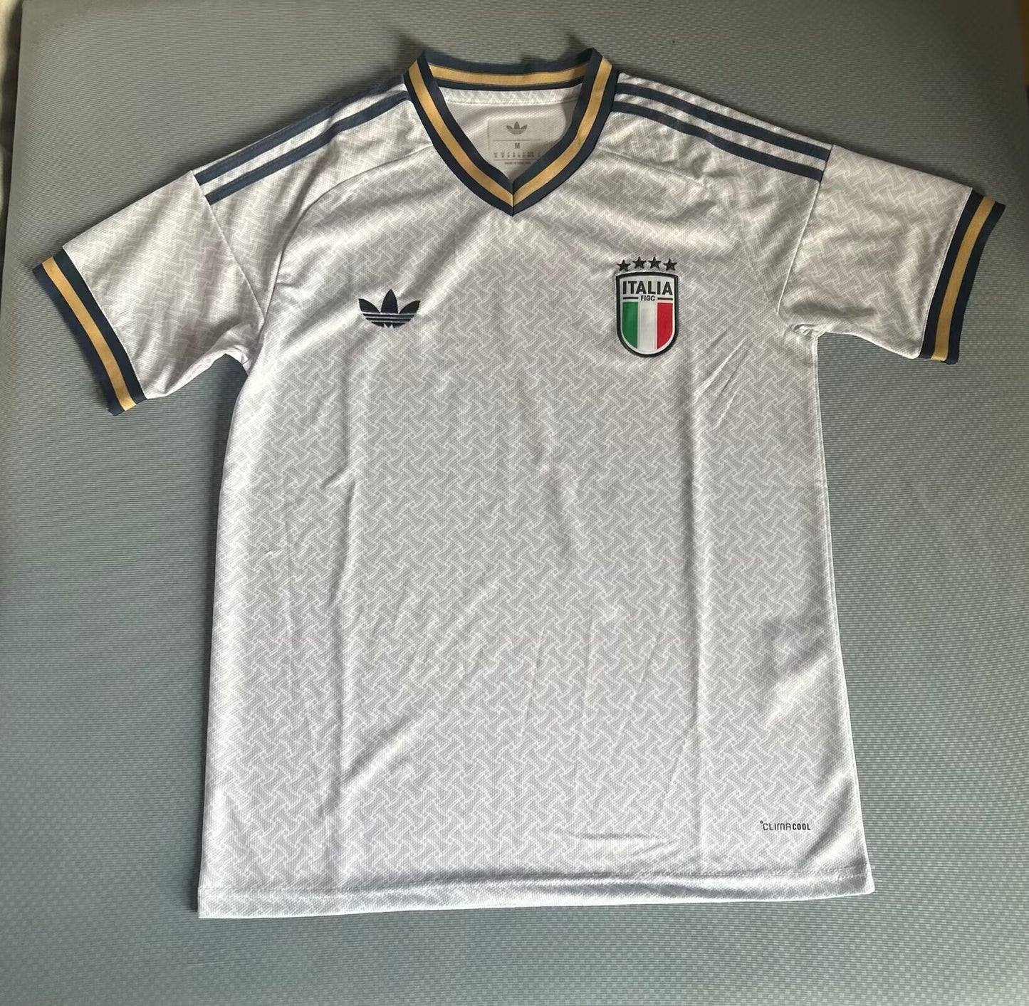 Maillot Italie domicile 2026