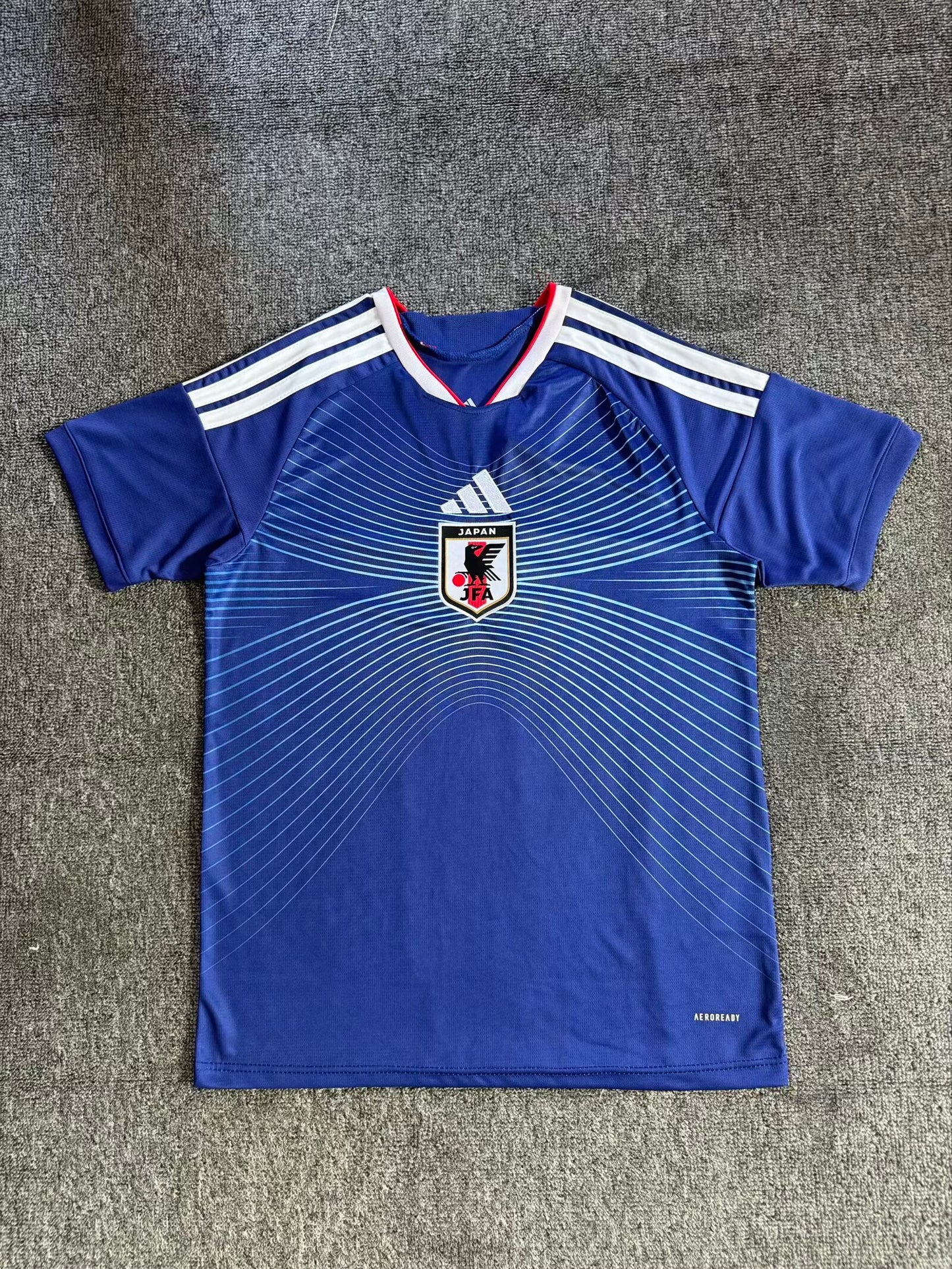 Maillot Japan domicile 2026