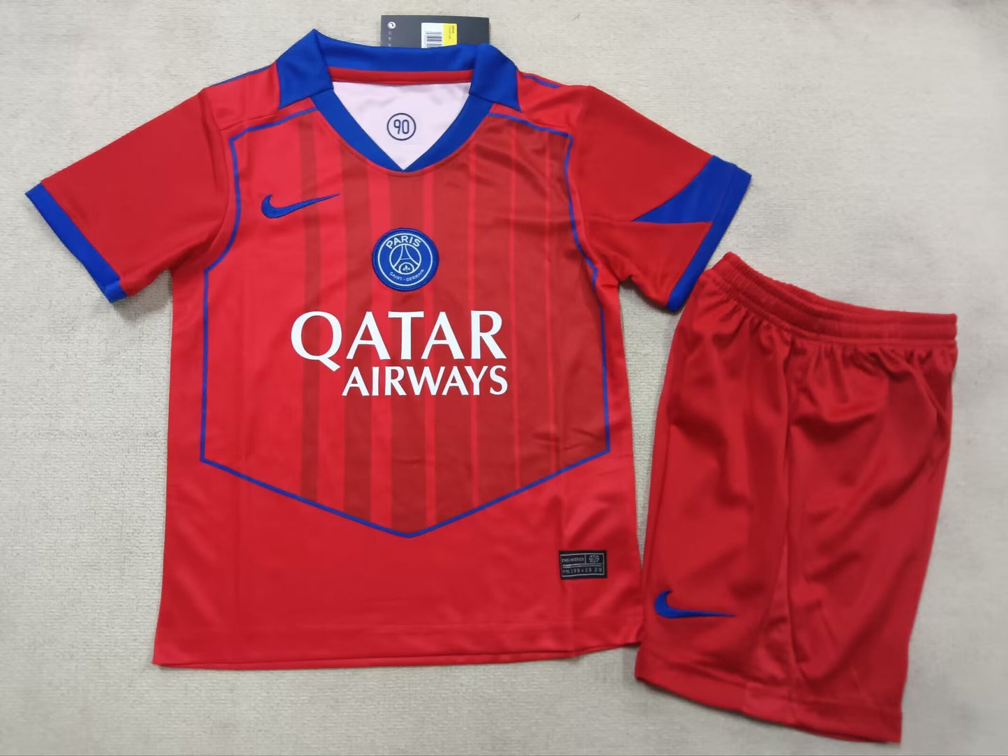 Maillot kids Paris Saint Germain