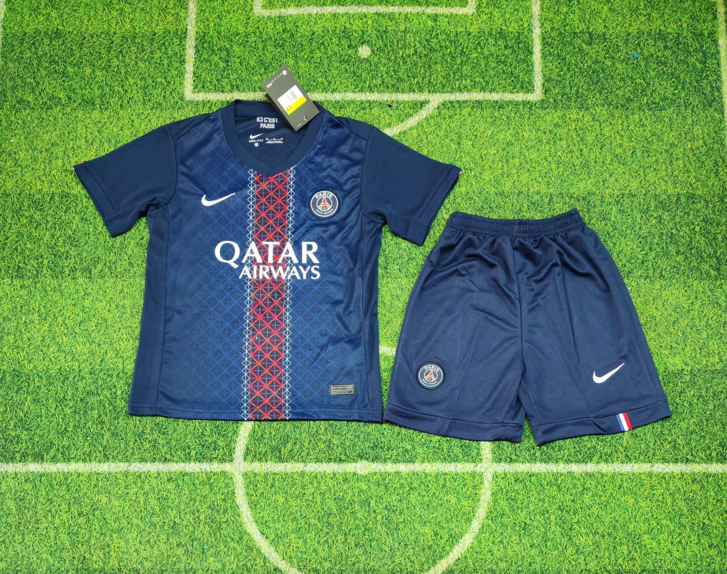Maillot Kids Paris Saint Germain