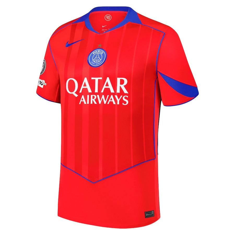 Maillot Third paris saint Germain extérieur