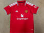 Maillot Manchester United domicile 2026/27