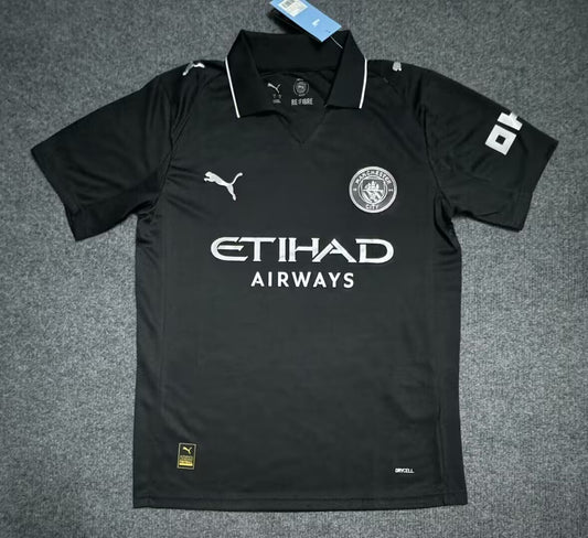 Maillot Manchester city Extérieur