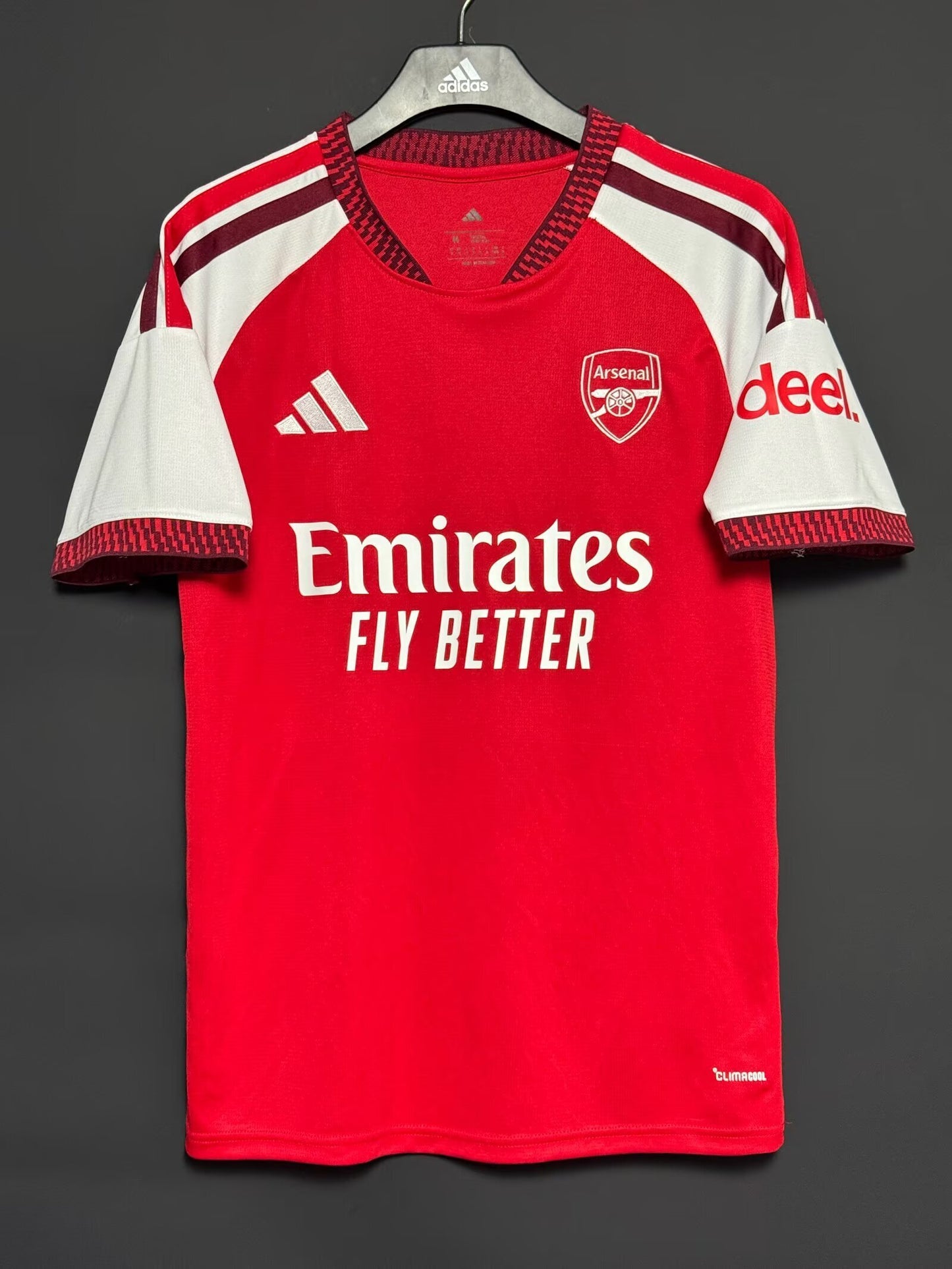 Maillot Arsenal 2026/27