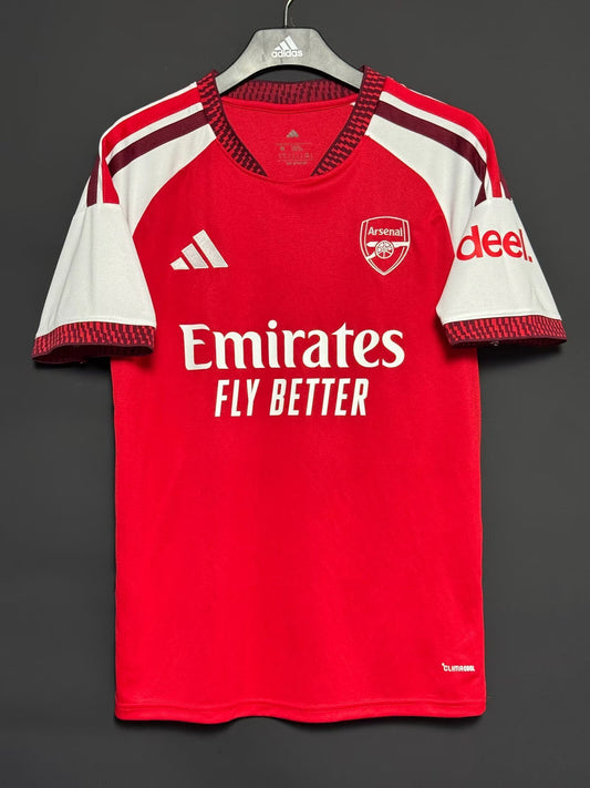 Maillot Arsenal 2026/27