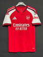 Maillot Arsenal 2026/27