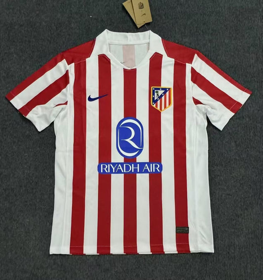 Maillot  Atletico Domicile 2025/26
