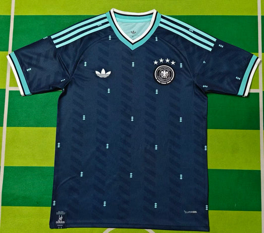 Maillot Allemagne domicile 2026