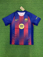 Maillot Barcelona Domicile 2025/26
