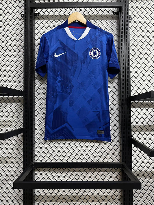 Maillot Chelsea domicile 2025/26