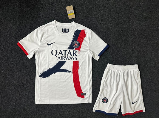 Maillot Kids Paris Saint Germain