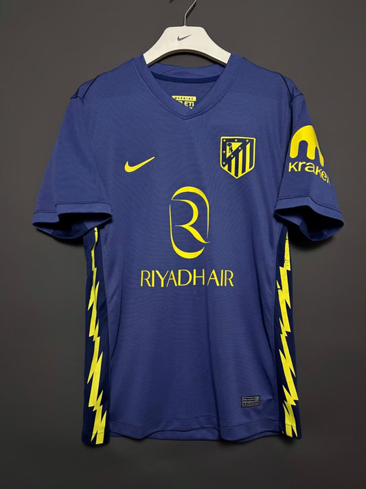 Maillot  Atletico Exterieur 2025/26
