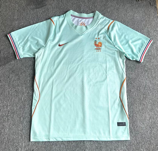 Maillot France extérieur