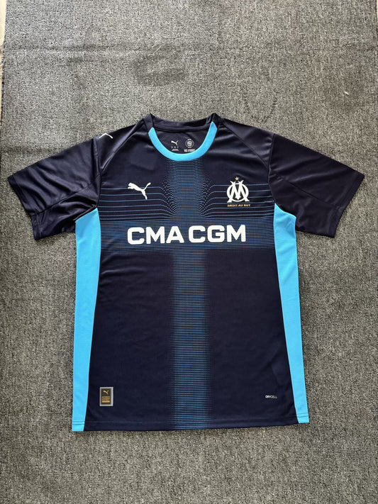 Maillot Olympique de marseille Exterieur