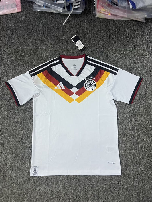 Maillot Allemagne domcile 2026