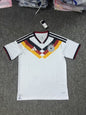 Maillot Allemagne domcile 2026