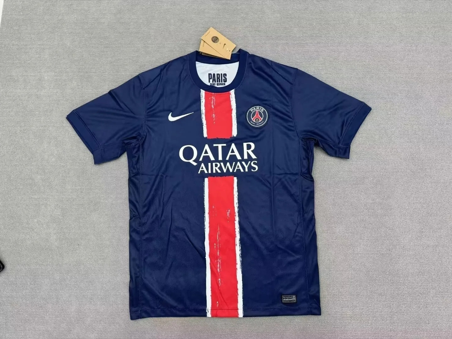 Maillot Paris Saint Germain