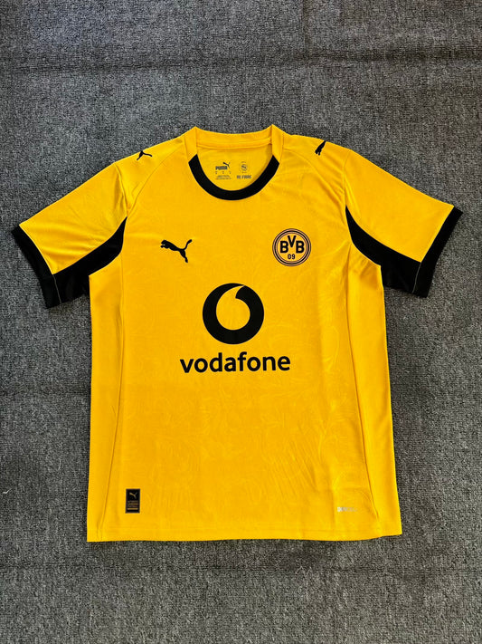 Maillot Dortmund domicile 2025/2026