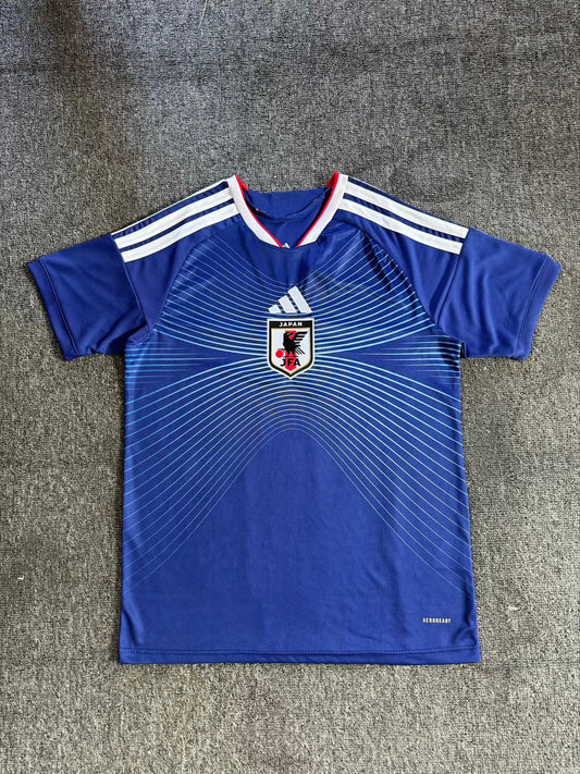 Maillot Japan domicile 2026