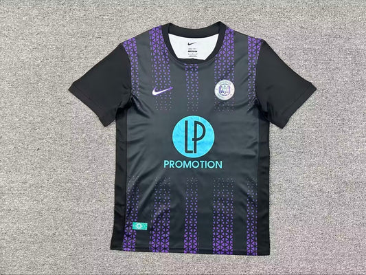 Maillot Toulouse third