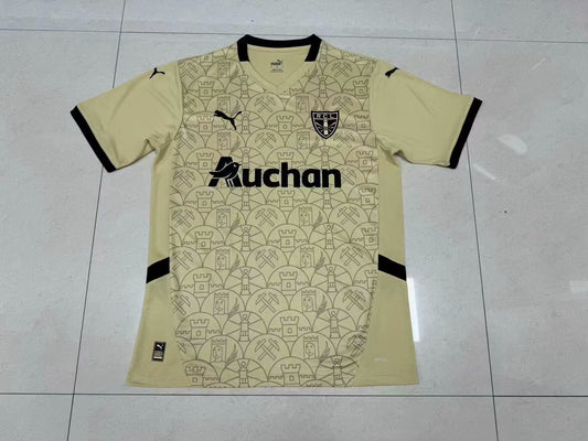 Maillot Lens Extérieur