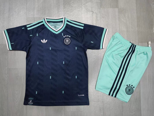 Ensemble Enfant Allemagne CDM Extérieur 2026