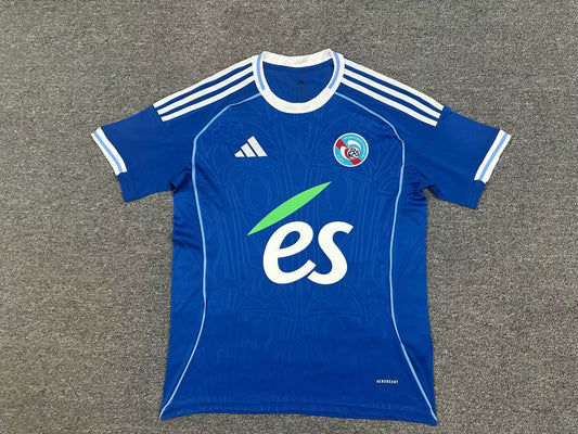 Maillot Strasbourg Domicile 2026