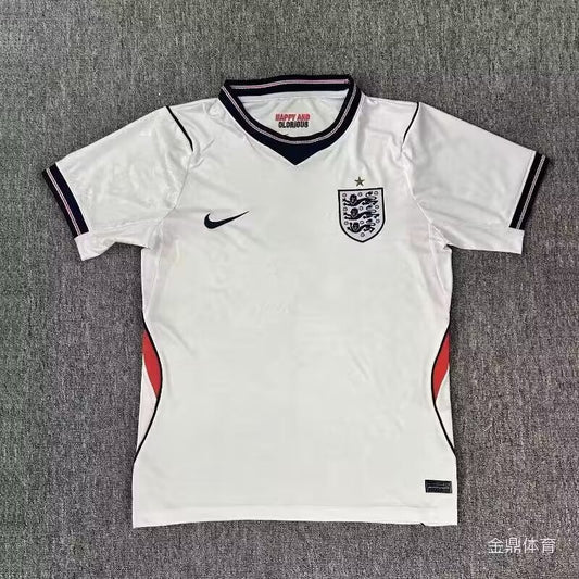 Maillot Angleterre Domicile 2026