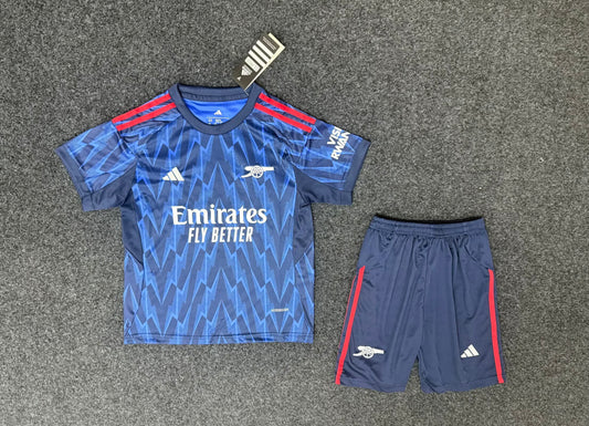 Maillot Kids Arsenal extérieur