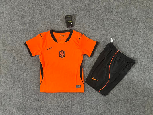 Maillot Kids Pays-Bas