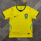Maillot Brésil Domicile 2026