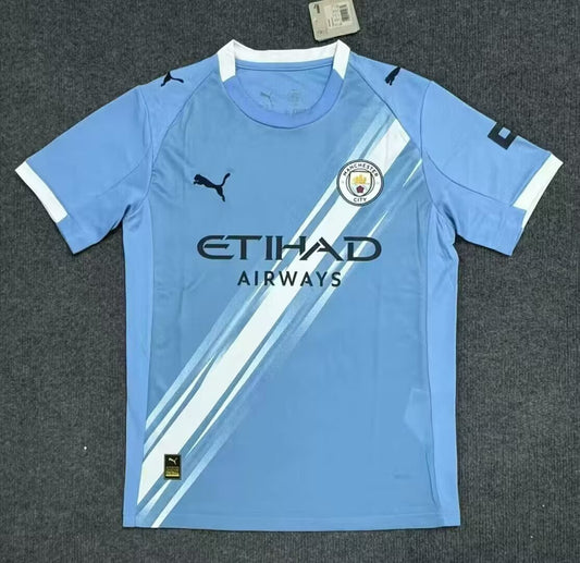 Maillot Manchester City domicile