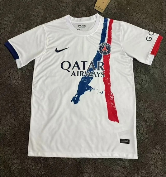 Maillot Paris Saint Germain exterieur