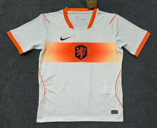 Maillot Pays-Bas Exterieur 2026