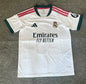 Maillot Real Madrid domicile 2026-2027