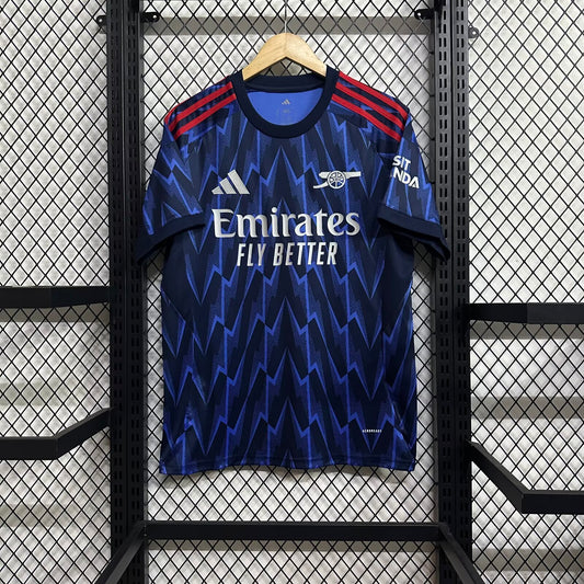 Maillot Arsenal Third 2025/26