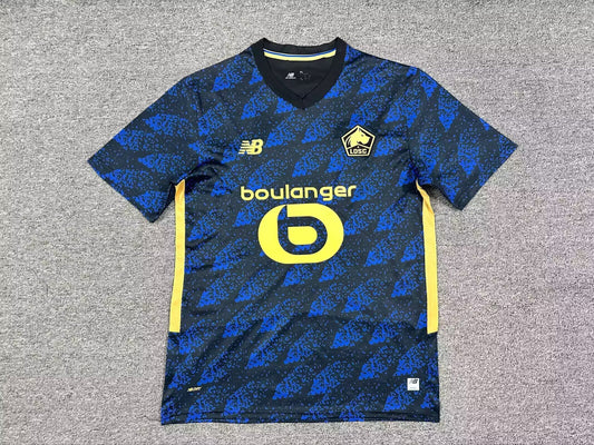 Maillot Lille Third 2026