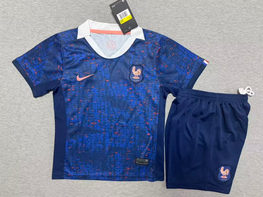 Ensemble Enfant France 2025/26