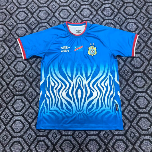 Maillot Congo domicile 2026