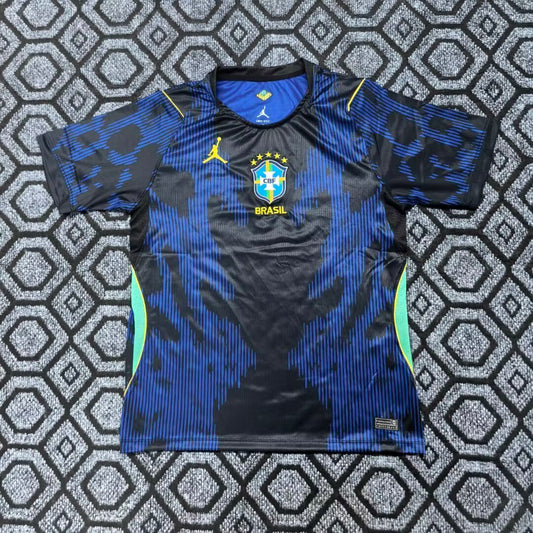 Maillot Brésil extérieur 2026