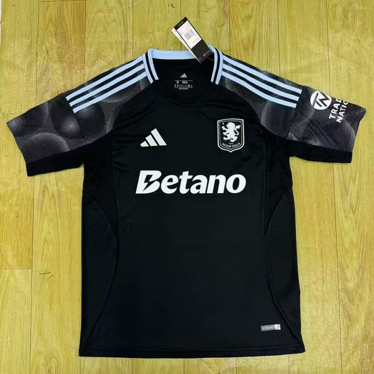 Maillot Aston ville Third 2026